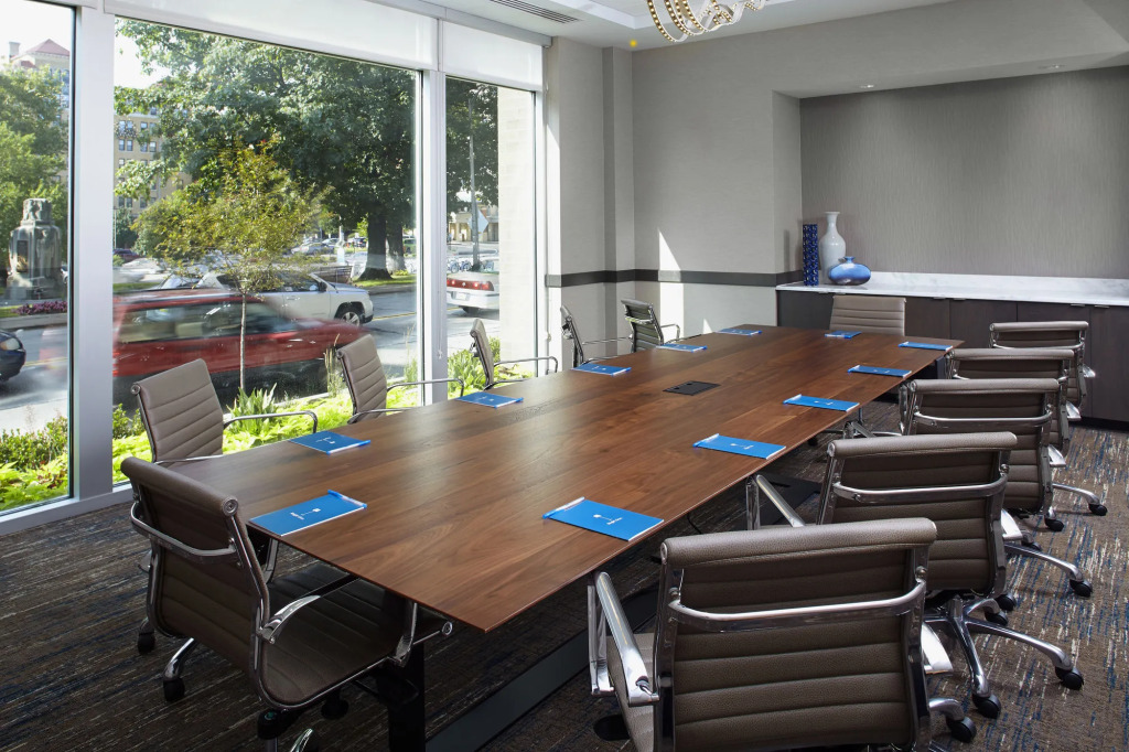 Hyatt House Pittsburgh Bloomfield Shadyside