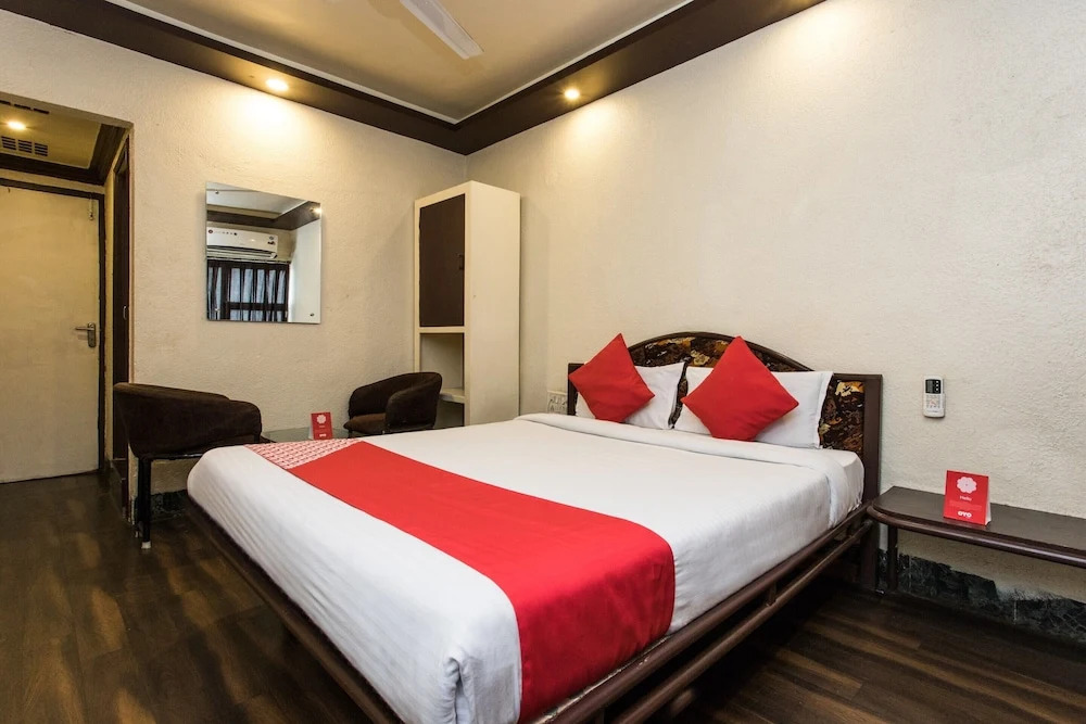 Hotel Chanakya