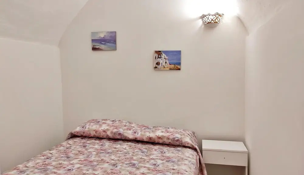 Casa Marieli - A 50 m dal Mare con Spazio Esterno