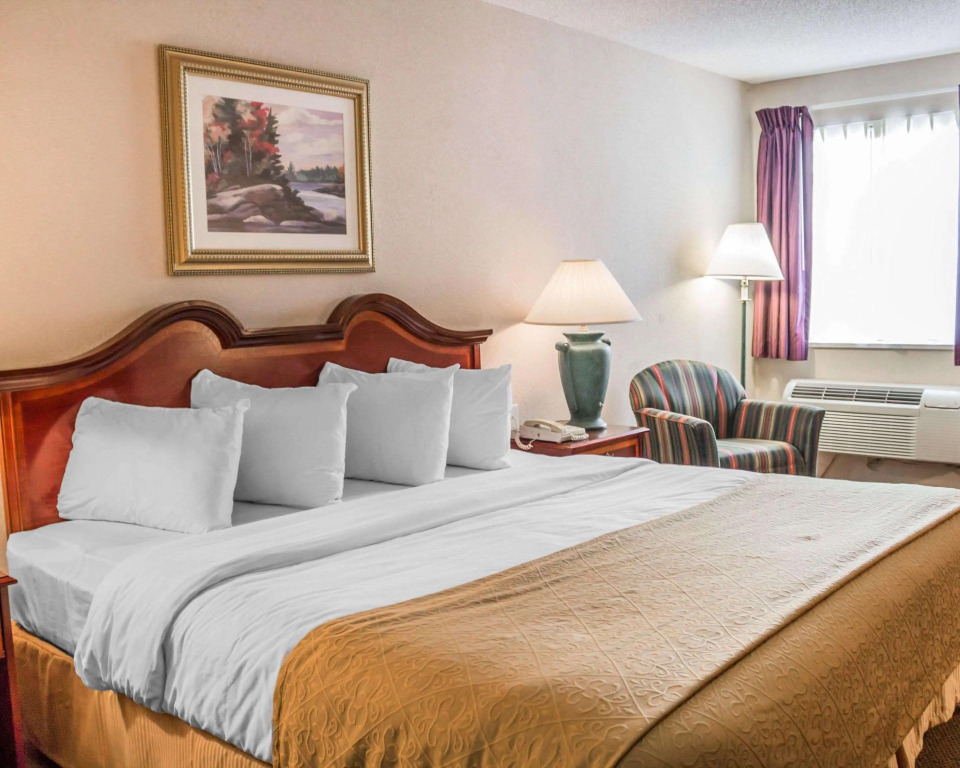 Quality Inn & Suites Manistique