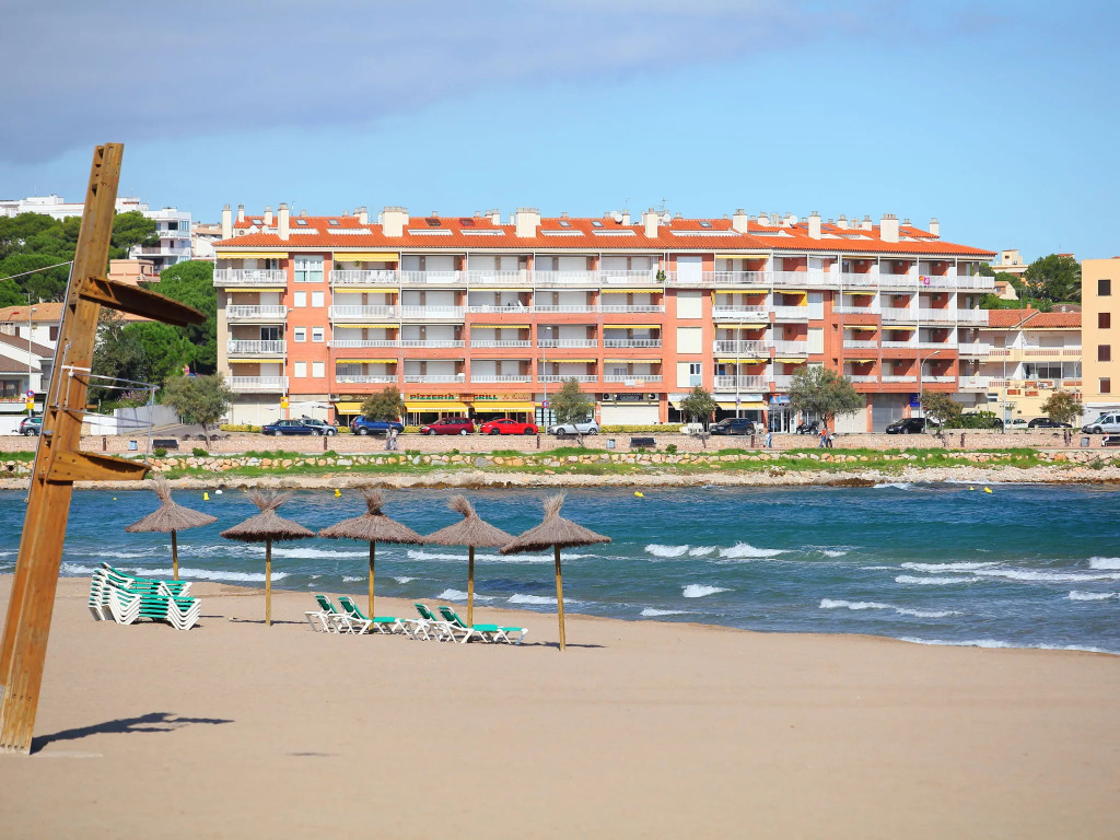 Apartment Terrassa del Mar