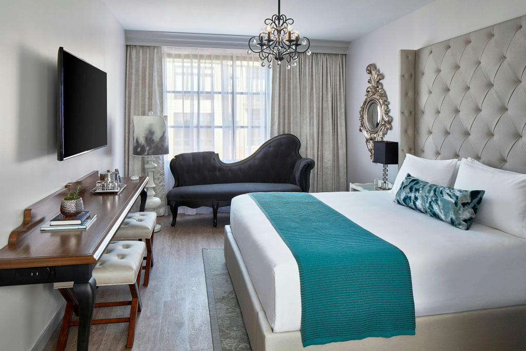 The Edwin Hotel, Autograph Collection