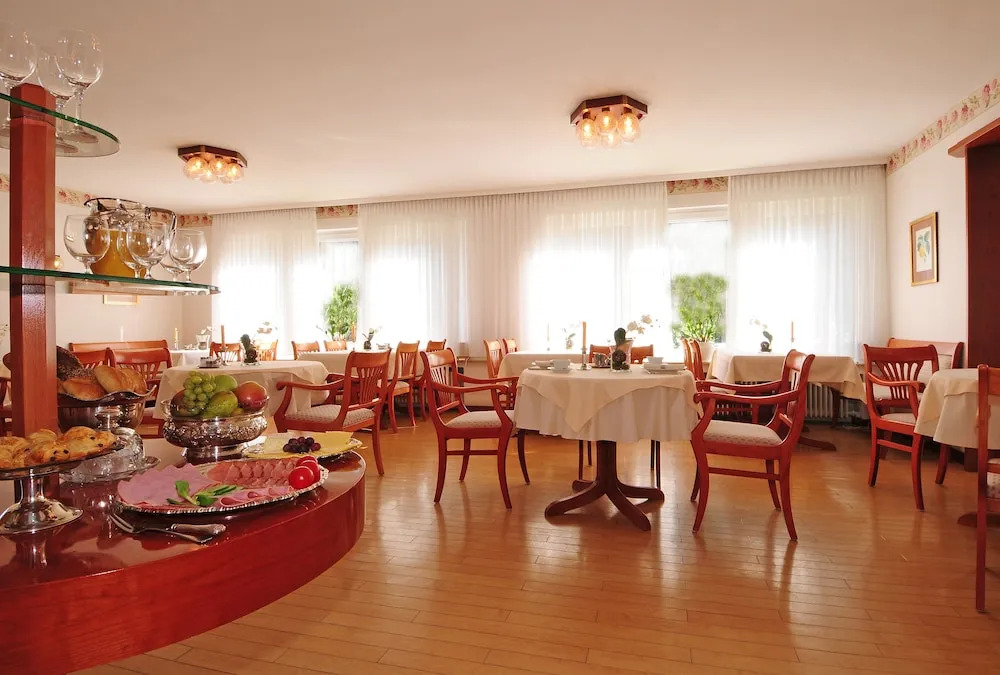 Haus am Steinberg
