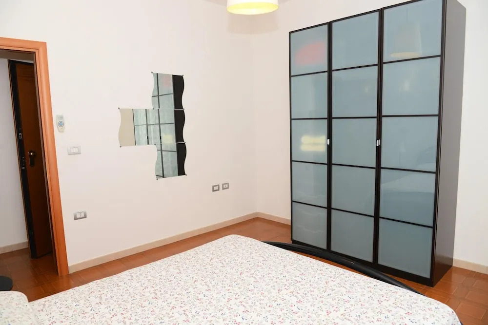 Jonico Guest House
