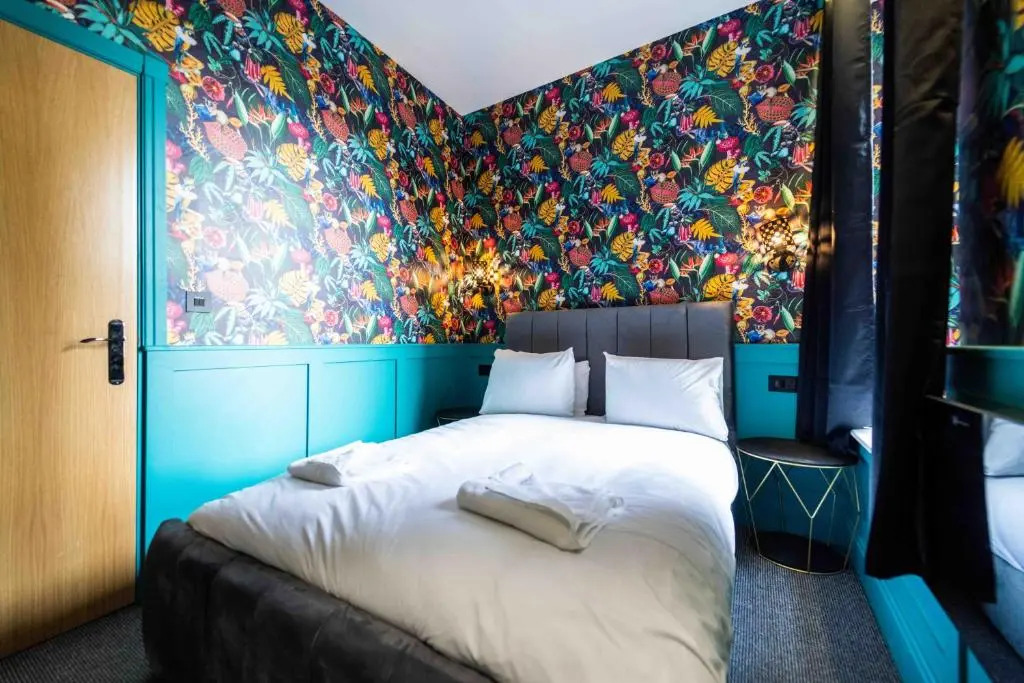 Luxury Blackpool Apartments by Sasco