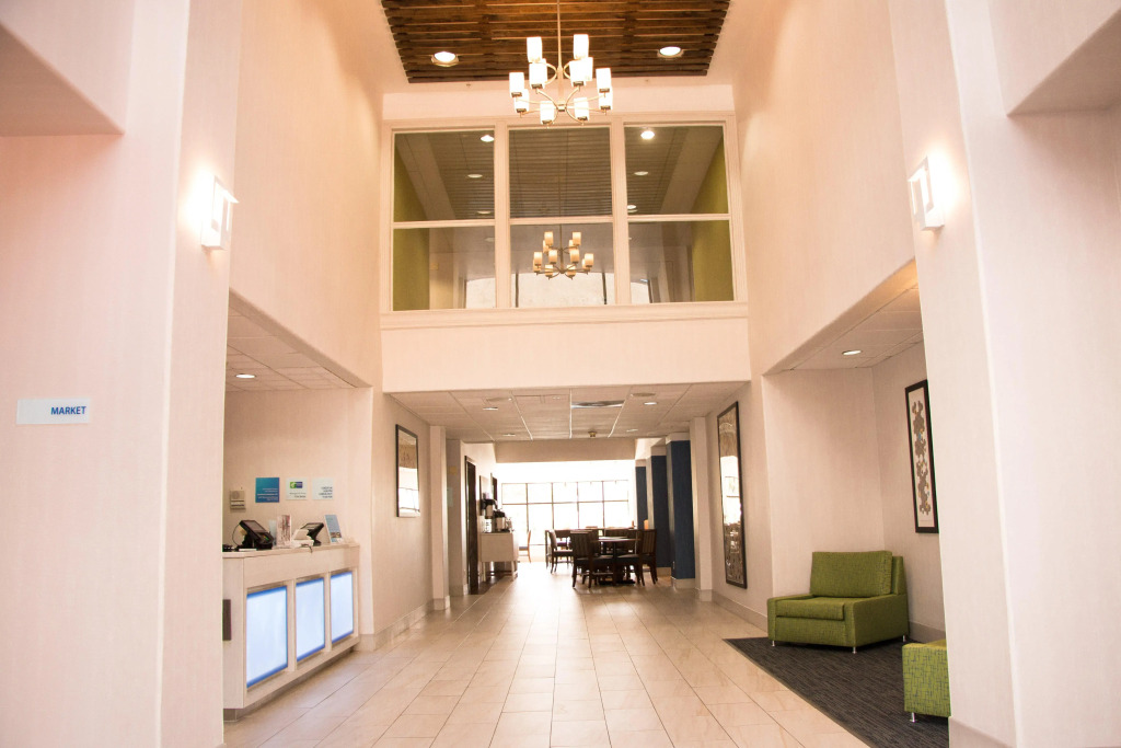 Comfort Inn & Suites Tyler North