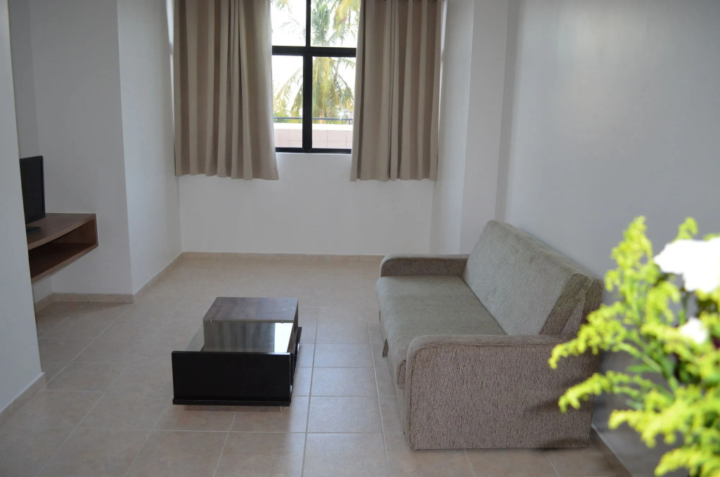 Guaxuma Praia Hotel