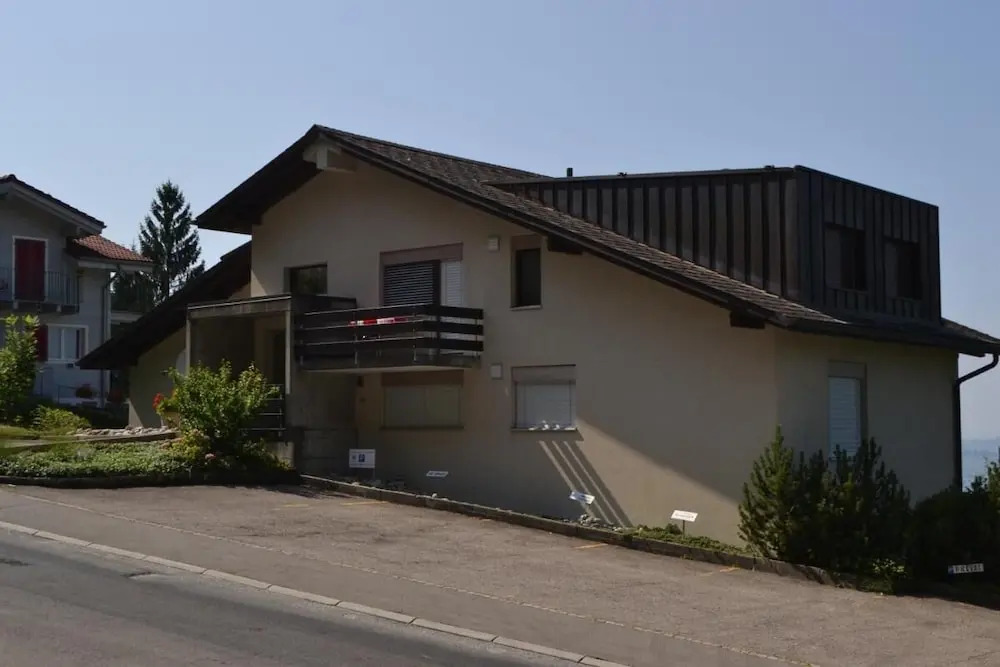 Elfe-apartments Two-room Apartment With Garden, 2-4 Guests