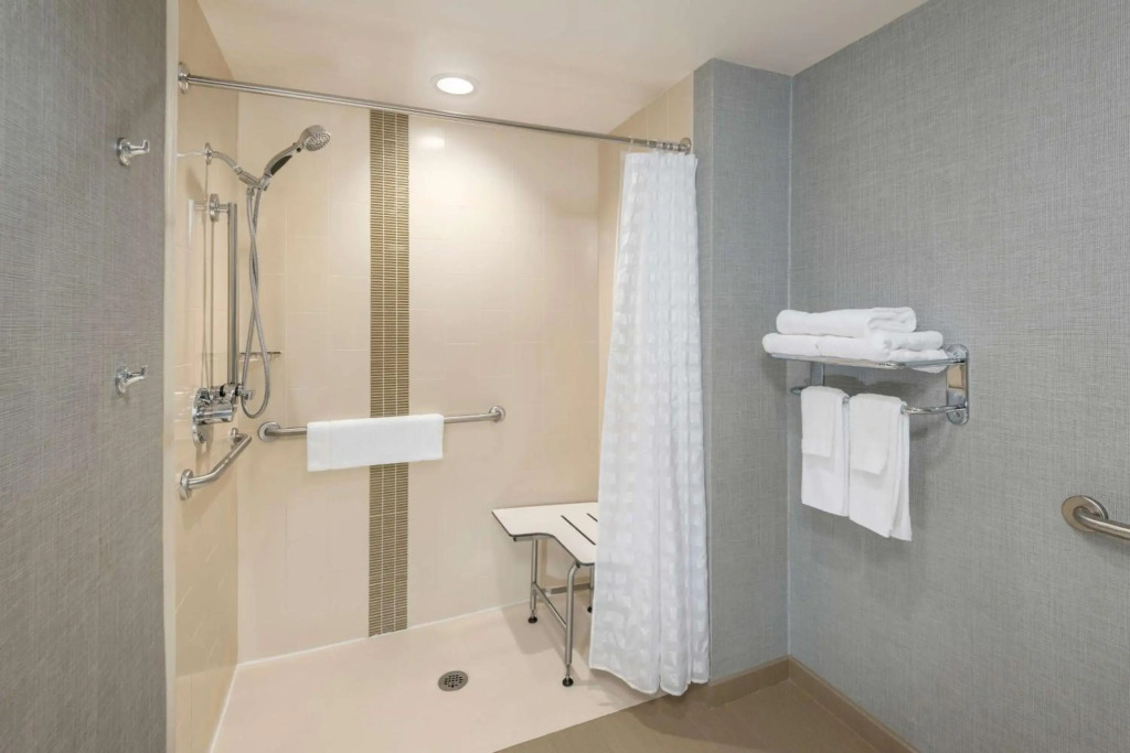 Hyatt Place Greenville Downtown
