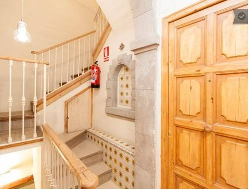 La Casa de l'Argent Apartamentos