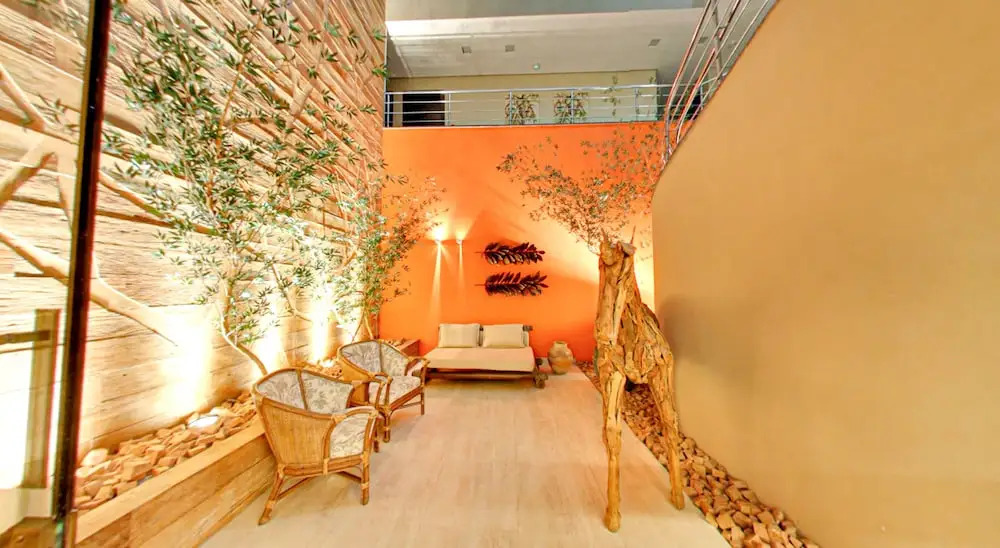 Amazon Taiamã Hotel