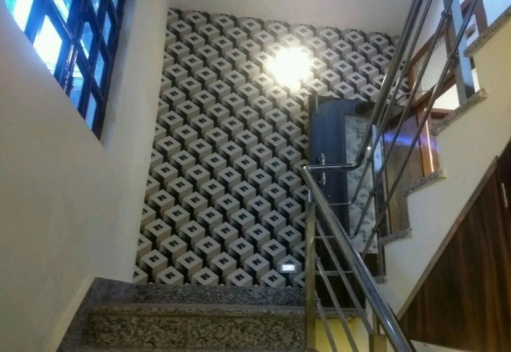 Walkin Shiva P Guest House