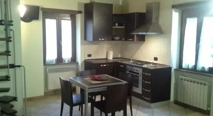 Casa Vacanze Lucia