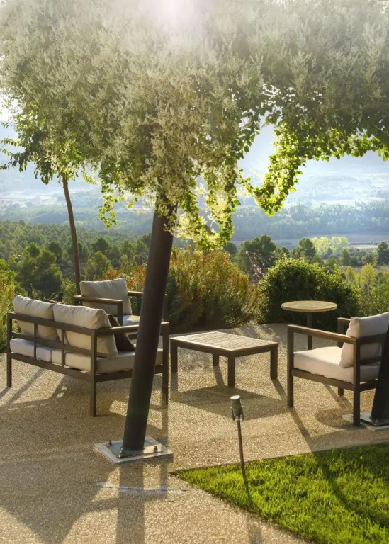 Torre del Marqués Hotel Spa & Winery - Small Luxury Hotels
