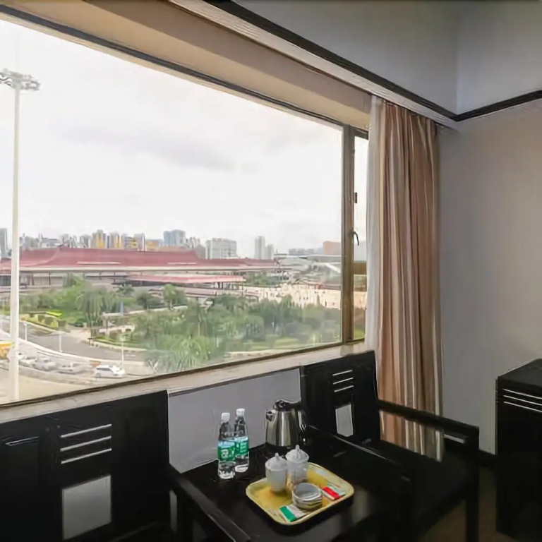 Friendship Hotel