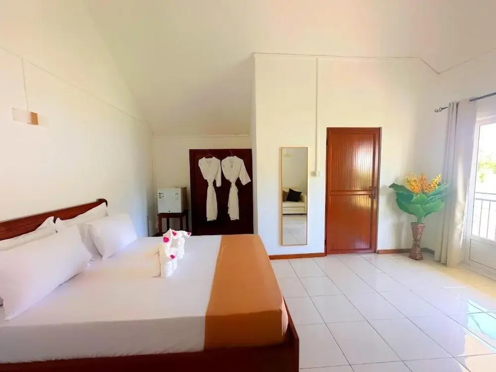 KOA Hotel