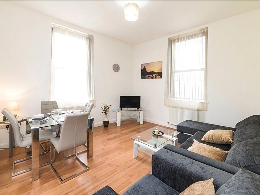 Highfield Apartment