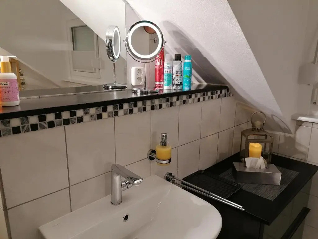 Ferienwohnung Grete