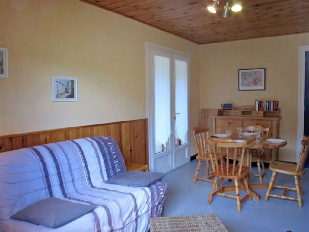House Oyan Aldo Bormio
