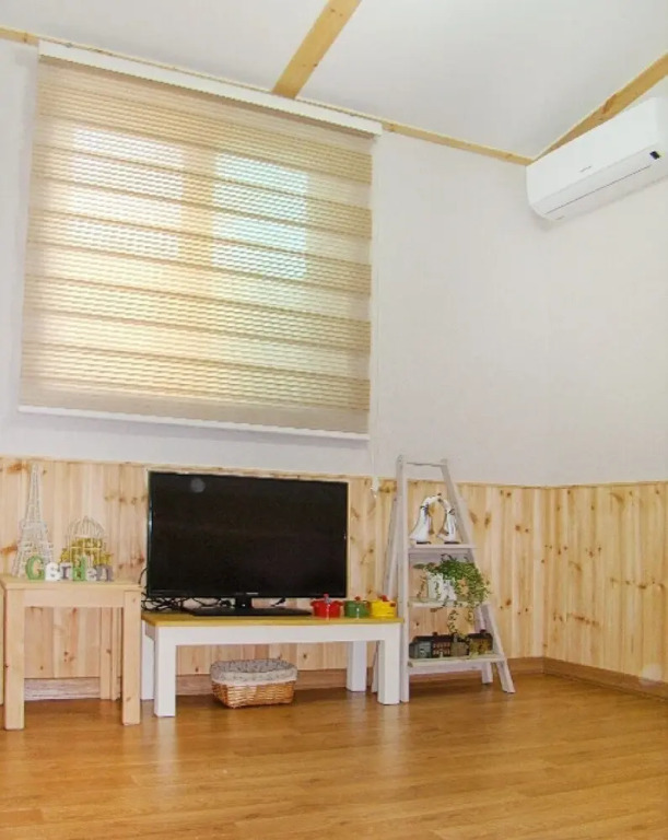 Jeonju and Guest House