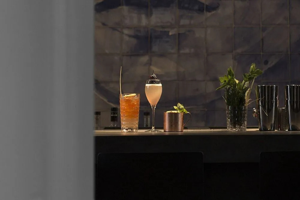 Boutique Hotels MANNA & Blue