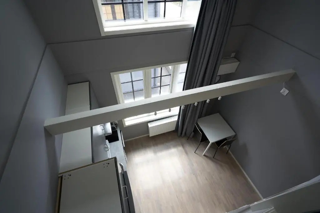 Ekebyhov Hotell