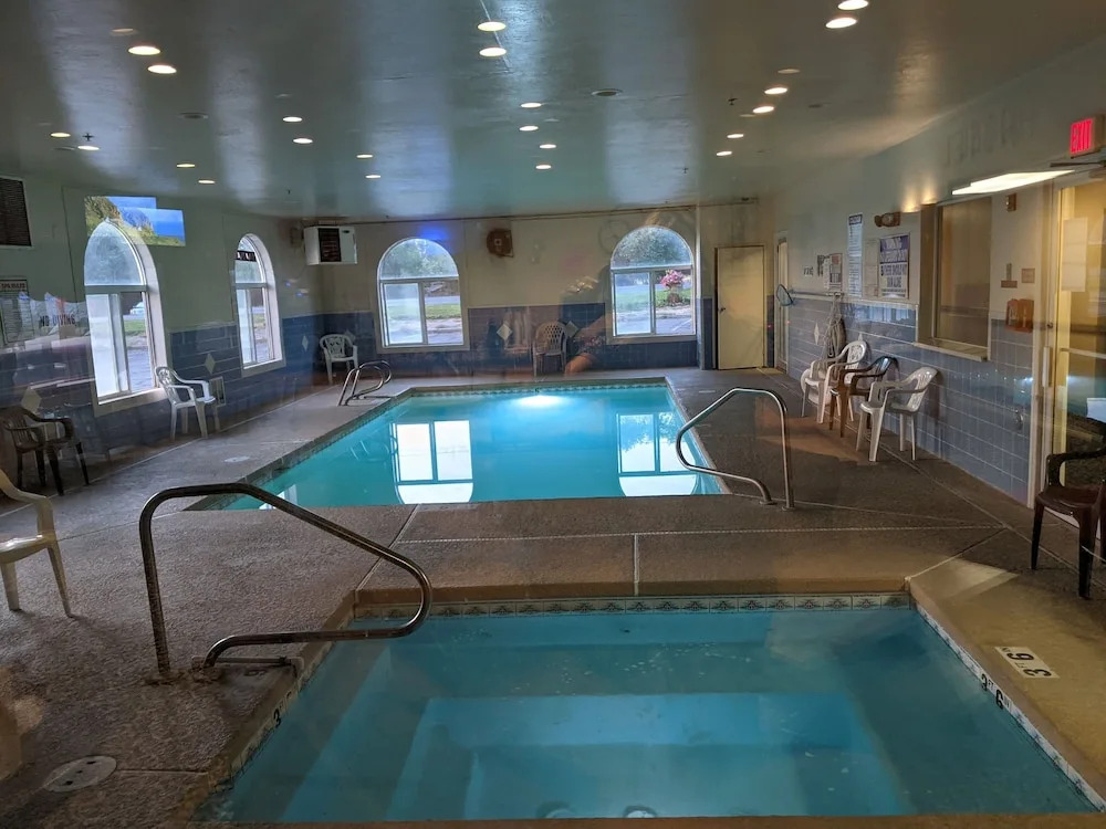 Horizon Hotel