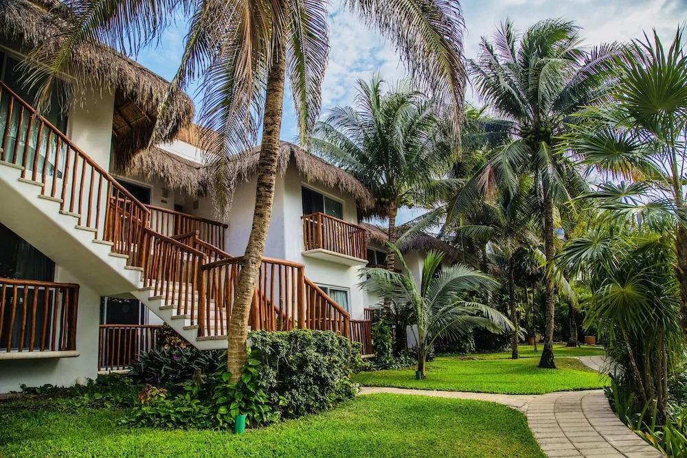 Las Villas Akumal