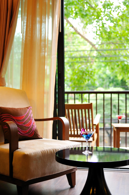The StandardX, Bangkok Phra Arthit