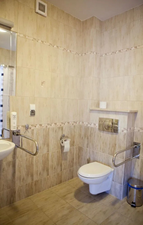 Hotel i Restauracja "Pod Orłem"