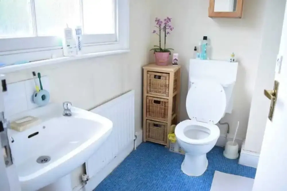 Lovely Victorian Flat for 6 in Stoke Newington