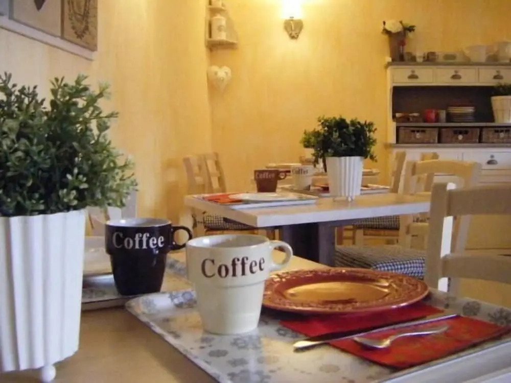 Hotel Il Nido