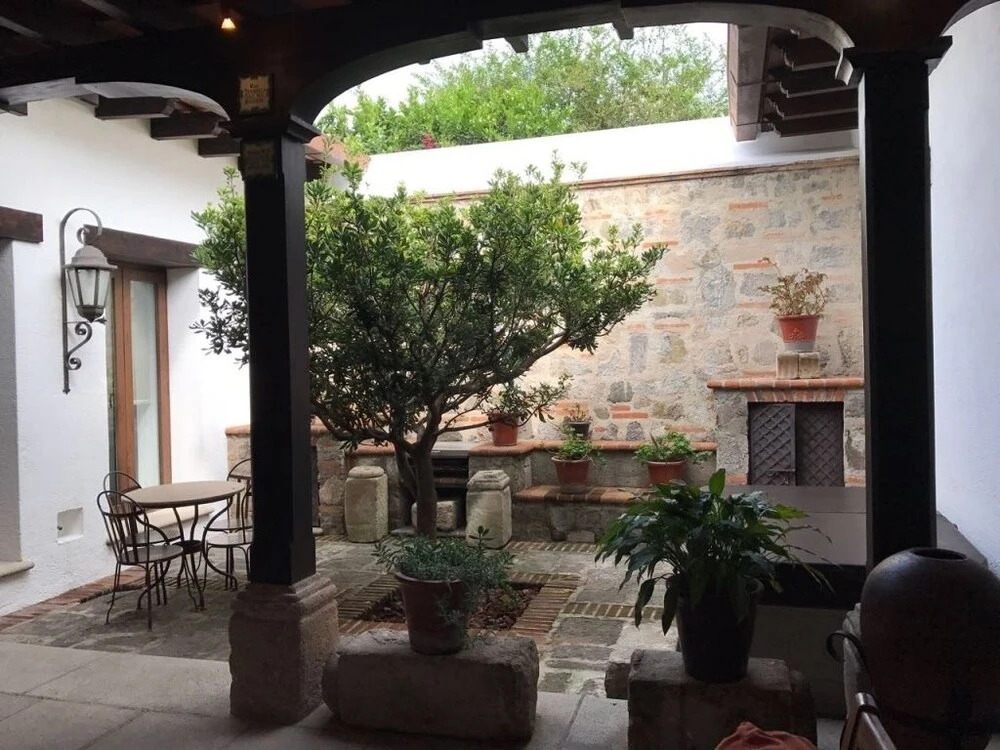 Casa Maravilla