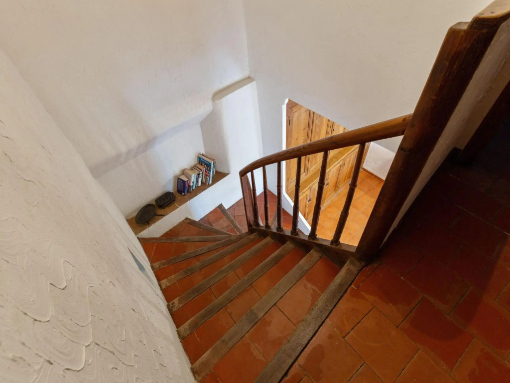 Charming Holiday Home in Tautavel With Balcony