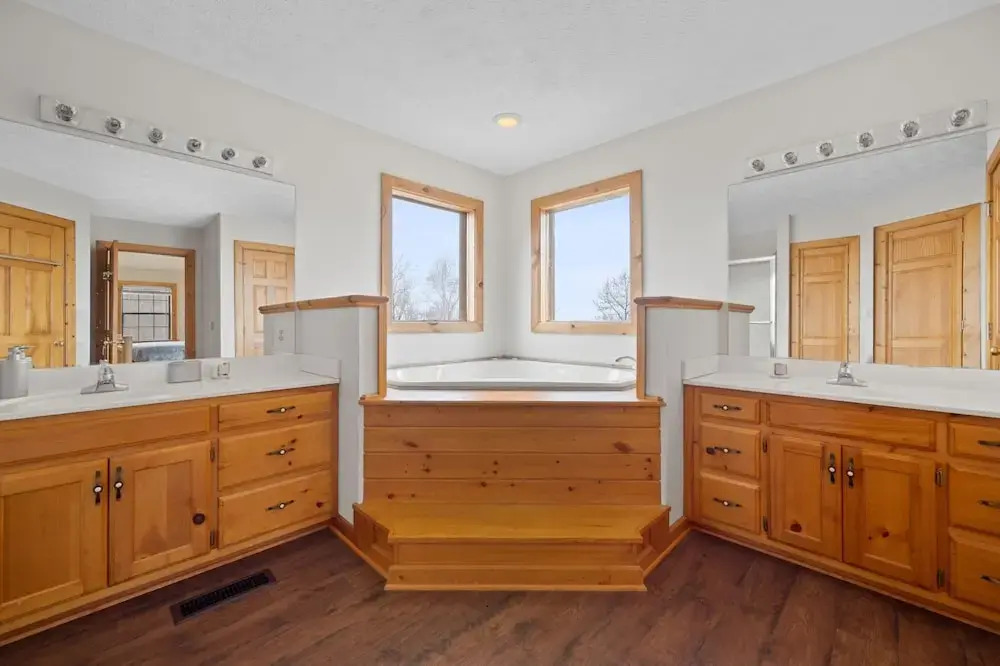 Retreat In The Smokies 3 Bedroom Home