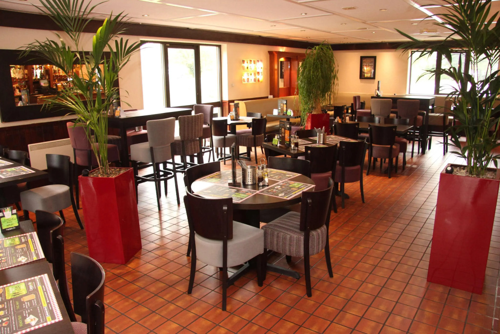 Campanile Milton Keynes - Fenny Stratford