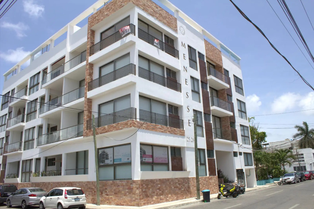Brandnew Condo 2br Playa Del Carmen by Kvr