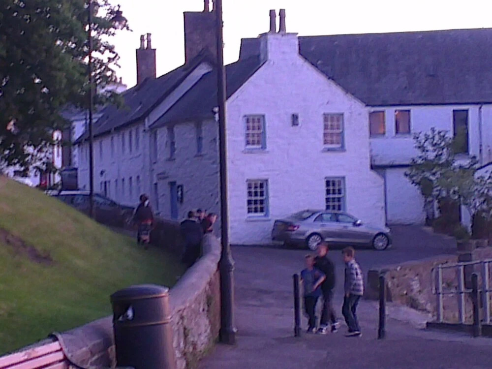 Baytree House