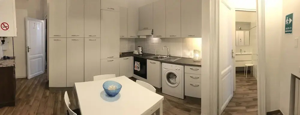 Roma My Home B&B