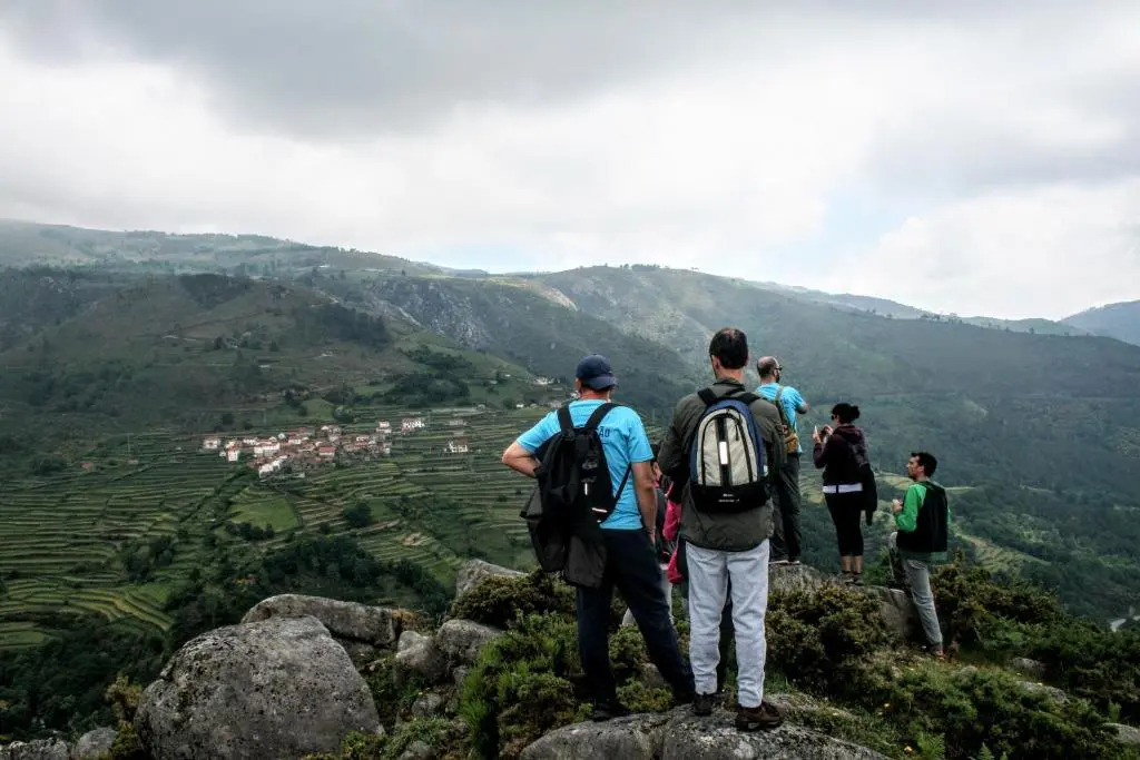 Miradouro da Branda