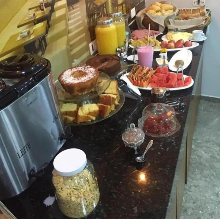 Hotel Guarulhos
