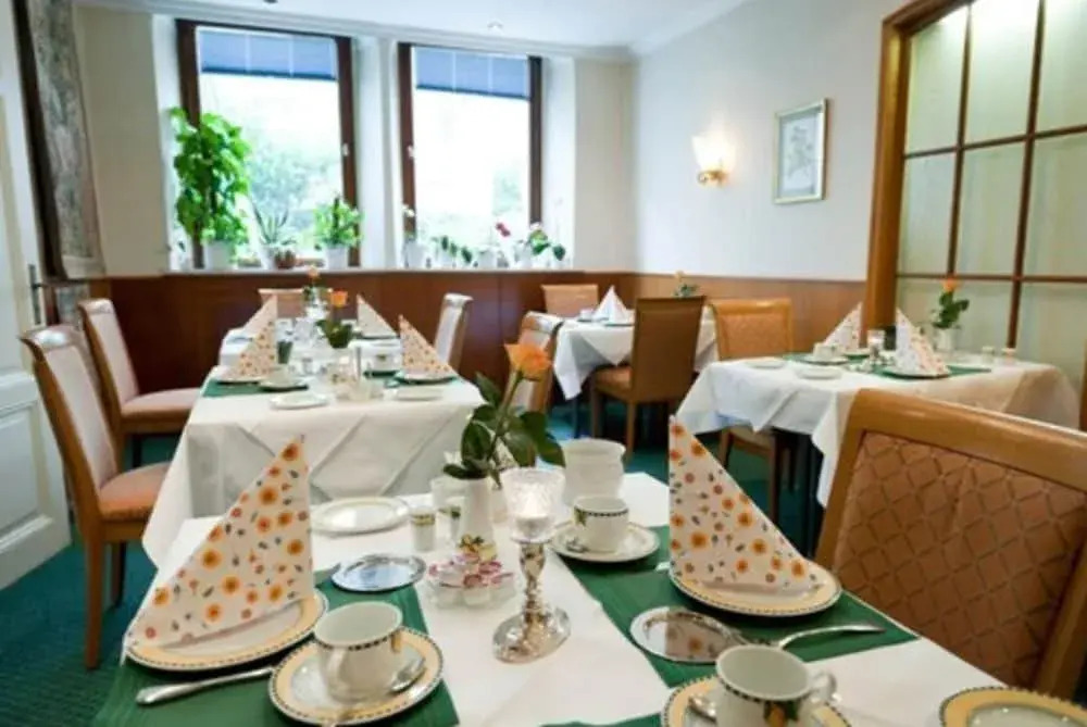 Hotel Spöttel