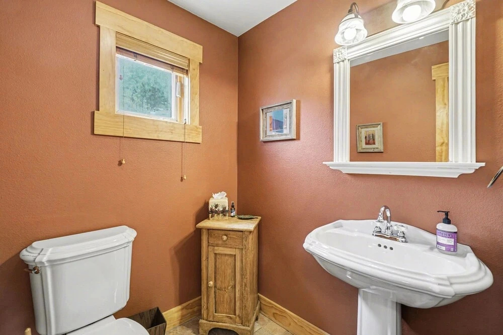 Timberline Haven S3 3 Bedroom Condo