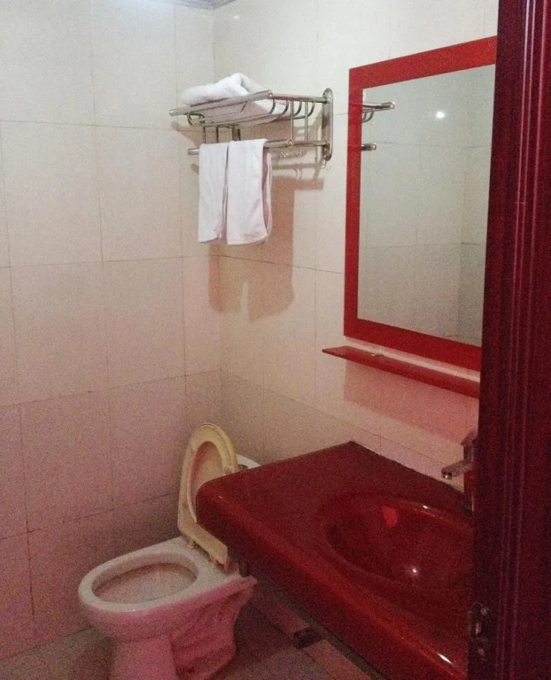 Nanchang Yanyang Business Hotel