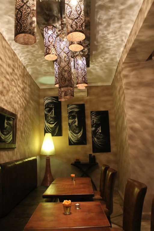 Riad Jardin Des Rêves