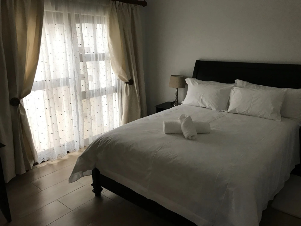 Burgs View Boutique Hotel