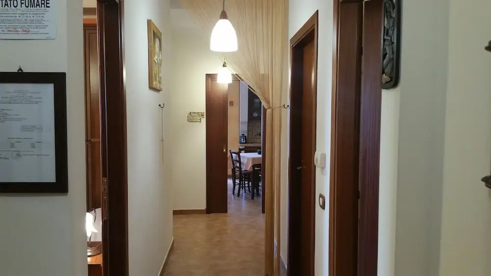 B&B A Robba de Pupi