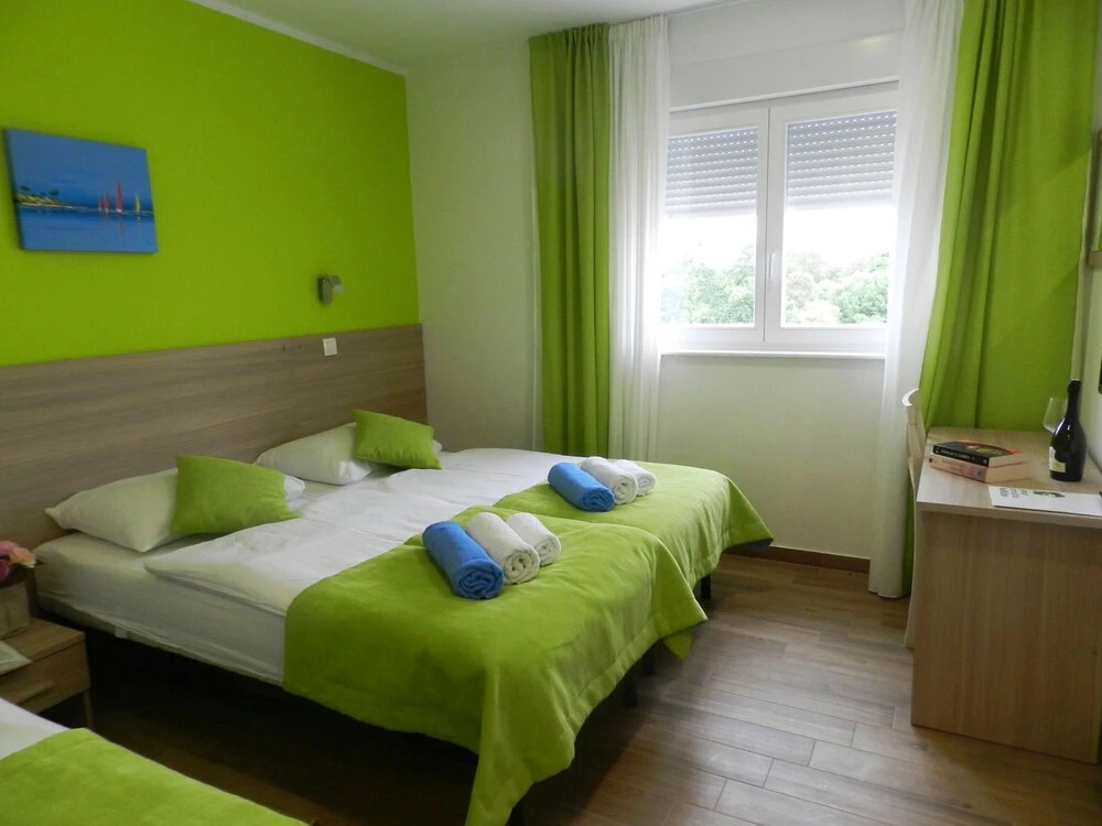 YourCroatiaHoliday Bed & Breakfast