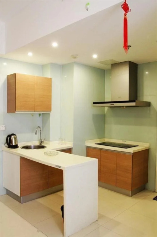 Jialing Hotel Apartment