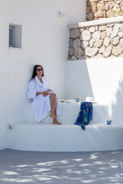Enastron Suites